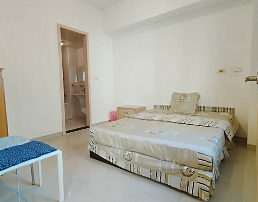 林口家樂福旁竹城佐賀社區三房車,租金含車位費管理費 - Image 6