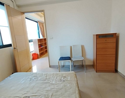 林口家樂福旁竹城佐賀社區三房車,租金含車位費管理費 - Image 7