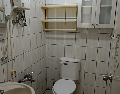 2樓20實坪免公水電低管，年繳打折可辦營登2面通風陽台大廚 - Image 5