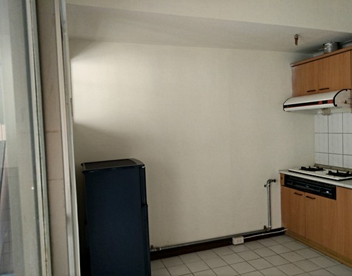 2樓20實坪免公水電低管，年繳打折可辦營登2面通風陽台大廚 - Image 10