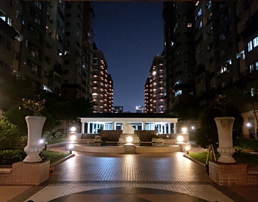 2樓20實坪免公水電低管，年繳打折可辦營登2面通風陽台大廚 - Image 9