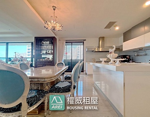 🌳鼎宇美術之星|雙面採光|三套房雙平車權威 - Image 6