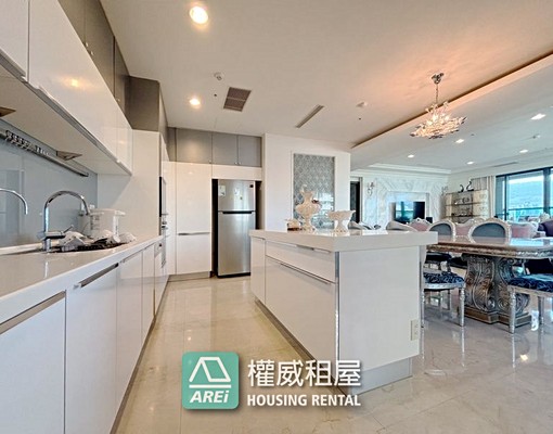 🌳鼎宇美術之星|雙面採光|三套房雙平車權威 - Image 7