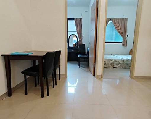 林口家樂福旁竹城佐賀社區三房車,租金含車位費管理費 - Image 10