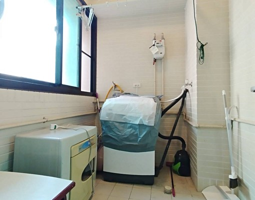 林口家樂福旁竹城佐賀社區三房車,租金含車位費管理費 - Image 15