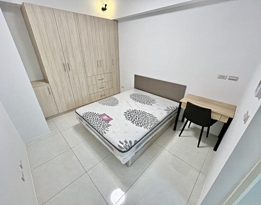 🌳可租補💖全新一房廳✨電梯🏠流理台✔️雙陽台💖 - Image 5