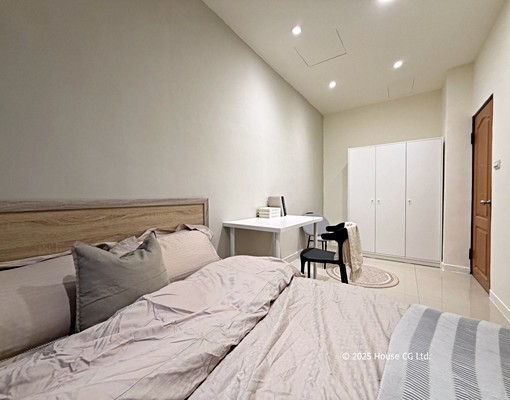 景平站｜景新國小旁｜可租補｜公寓大空間三房 - Image 8