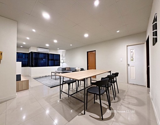 景平站｜景新國小旁｜可租補｜公寓大空間三房 - Image 5