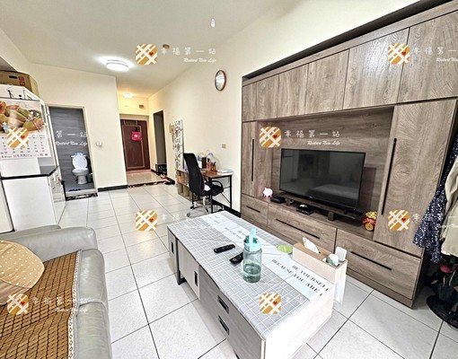 北屯#松竹商圈#2房#可租補#可入戶#機車位 - Image 2