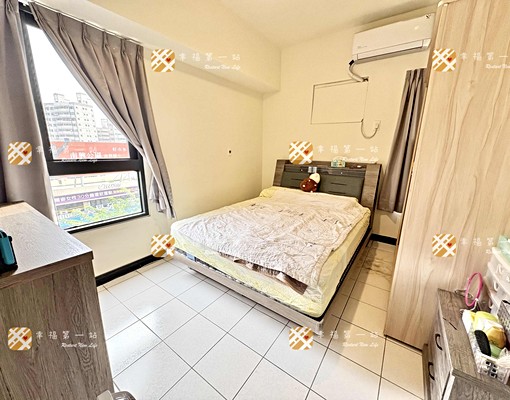 北屯#松竹商圈#2房#可租補#可入戶#機車位 - Image 4