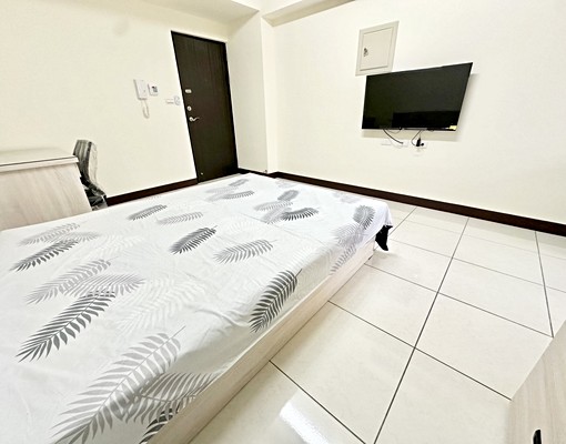 全新搭電梯💕租補入戶籍✅報稅✨地下機車✨陽台可獨洗✨多間選 - Image 7