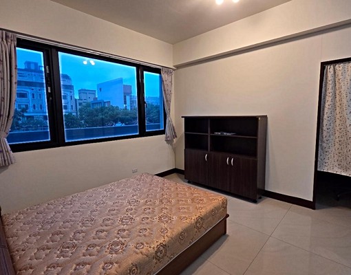 大竹上竹公園首席優質寬敞清靜套房 - Image 1