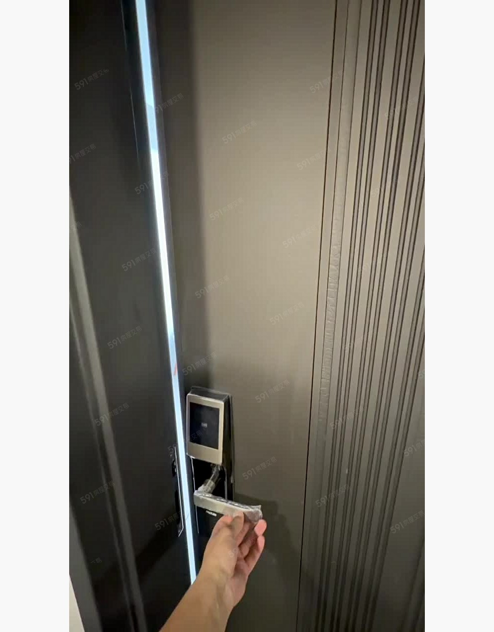 可租補🌈入戶籍🌈平面車位🌈3房2廳2衛 - Image 1