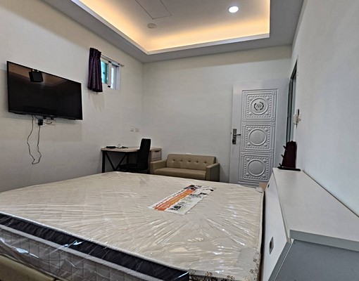 $8800站前影城可養寵物優質套房-703 - Image 4