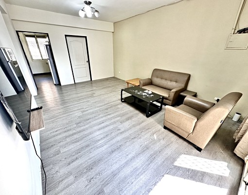 文心中清🏠大三房⭐可租補ღ可寵物ღ室內超大坪⭐ - Image 4