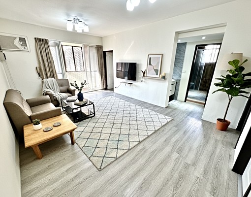 文心中清🏠大三房⭐可租補ღ可寵物ღ室內超大坪⭐ - Image 2