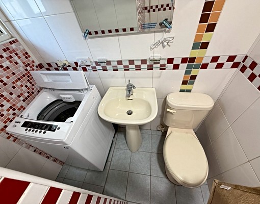 近中國醫、一中♡雙補助♡室內機車位♡可愛貓♡子母車/飲水機♡ - Image 6