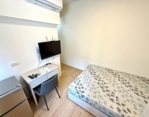 近中國醫、一中♡雙補助♡室內機車位♡可愛貓♡子母車/飲水機♡ - Image 3