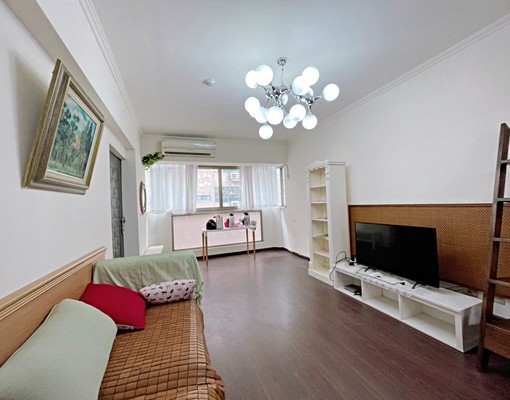 嘉暘/免仲/可補助/內壢電梯三房 - Image 1