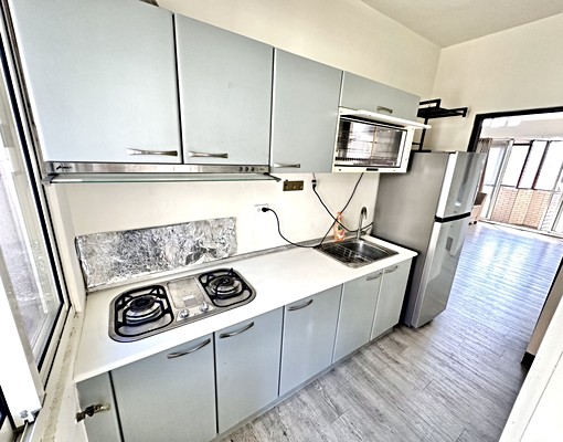 文心中清🏠大三房⭐可租補ღ可寵物ღ室內超大坪⭐ - Image 9