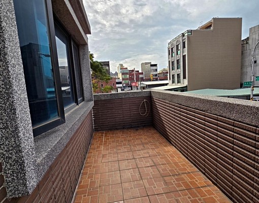 大竹上竹公園首席優質寬敞清靜套房 - Image 8