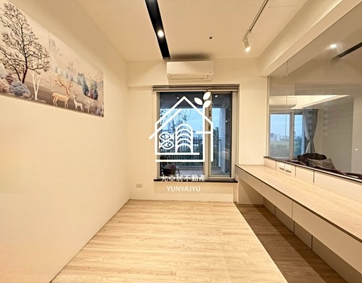 🏆允亞居存摺🏆【專任】九份子大坪數,含車含管寵物友善 - Image 6