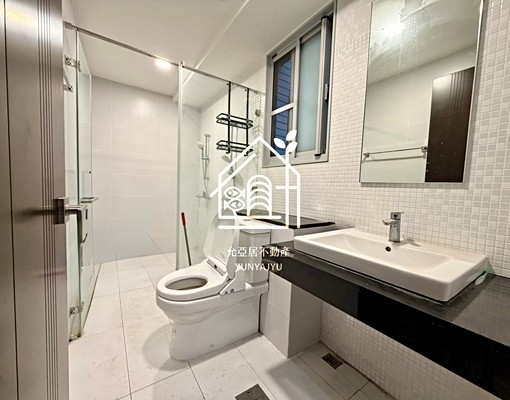 🏆允亞居存摺🏆【專任】九份子大坪數,含車含管寵物友善 - Image 7