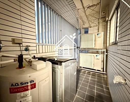 🏆允亞居存摺🏆【專任】九份子大坪數,含車含管寵物友善 - Image 11