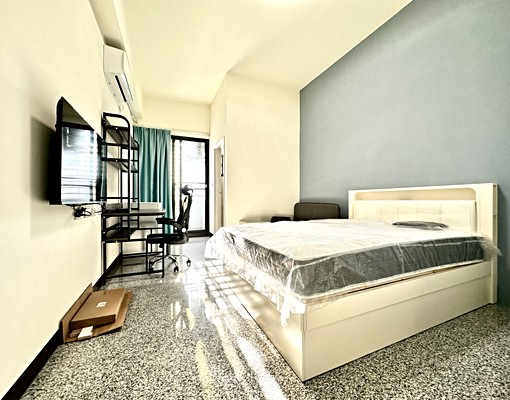 🐤永康現代質感電梯套房,專屬你的舒適居所🐤#九點後不帶看 - 591租屋網 - Image 3