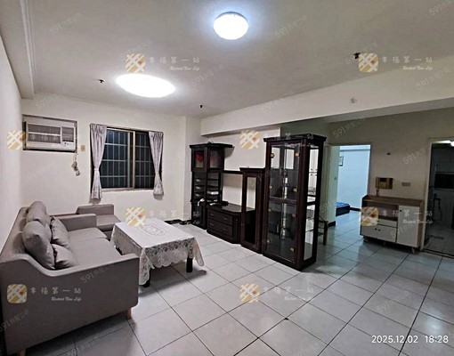 南區高樓層三房#採光佳#可租補#可入戶#乖寵可談 - Image 1