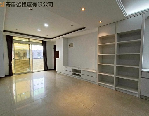 寄居蟹社會住宅🏠友善屋源🧡唭哩岸捷運站/三房兩廳兩衛好宅 - Image 1