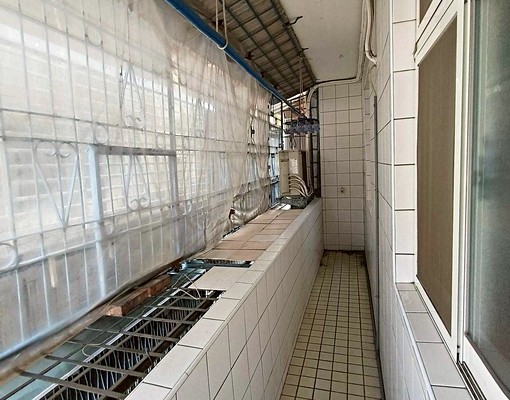 寄居蟹社會住宅🏠友善屋源🧡唭哩岸捷運站/三房兩廳兩衛好宅 - Image 8