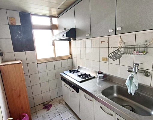 廿一社會住宅：天藍凱悅電梯2房/近愛買/可租補 - Image 7