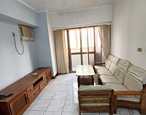 廿一社會住宅：天藍凱悅電梯2房/近愛買/可租補 - Image 1