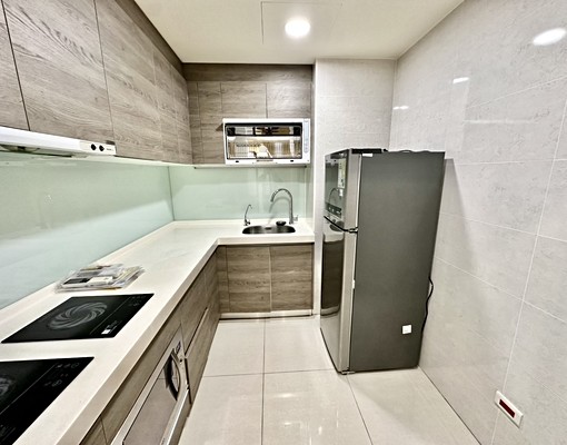 🉑租屋補助🛏️/近星巴克💗洲子洋河景兩房車✨五泰芽芽✨ - Image 4