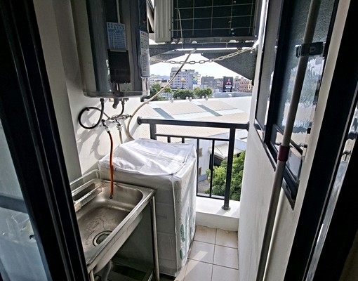 靜宜大學獨立電梯套房 - Image 7