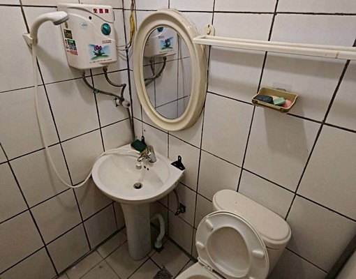 可租助，可入戶籍，成功路佳昌大樓 - Image 8