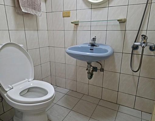 後站/聖保祿警衛管理有陽台可租補 - Image 3