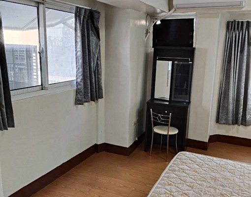 邊間變頻冷氣電梯大陽台套房-可租補 - Image 2