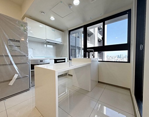 🉑租補‼️七期仰星殿全新2房👍附平車👏台水電 - Image 4