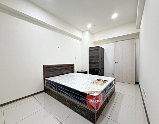 🉑租補‼️七期仰星殿全新2房👍附平車👏台水電 - Image 9