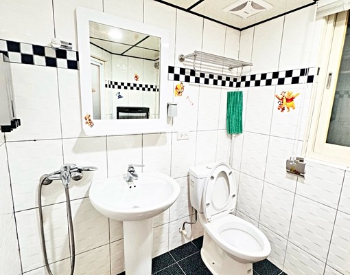 三和國中/徐匯中學/電梯套房/獨洗曬/小資族/機能強 - Image 5