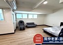中山區-民生西路1房1廳，9.8坪
