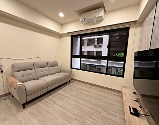 可麗都|大三房平車|精美裝潢直接入住可寵物可協議 - Image 1