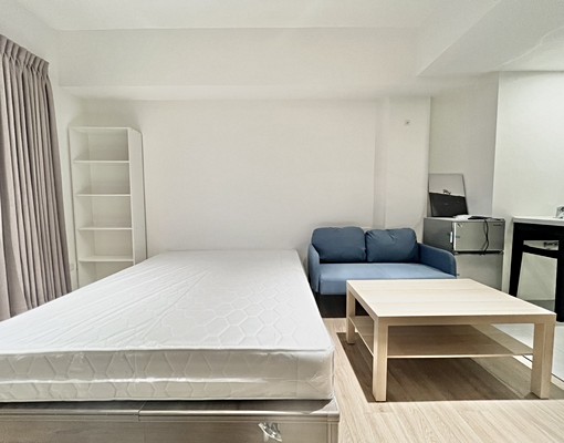 近東海夜市質感電梯套房💖可貓咪可租補💖陽台獨洗曬🌟 - Image 3