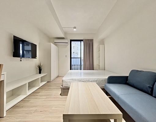 近東海夜市質感電梯套房💖可貓咪可租補💖陽台獨洗曬🌟 - Image 1