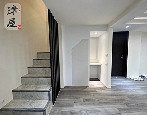 文心愛悅🏙️住辦👜三房平車✨可營登🔥 - Image 3