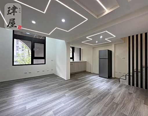 文心愛悅🏙️住辦👜三房平車✨可營登🔥 - Image 1