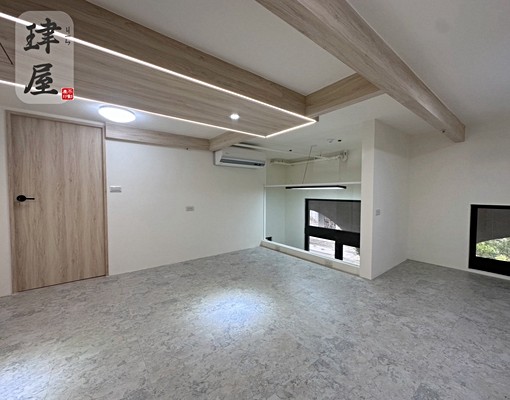 文心愛悅🏙️住辦👜三房平車✨可營登🔥 - Image 5