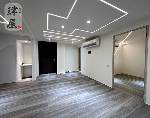 文心愛悅🏙️住辦👜三房平車✨可營登🔥 - Image 2